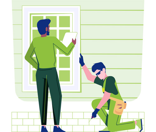 Know Your Repairs